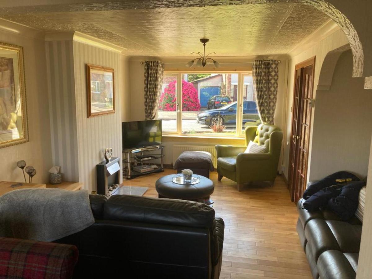 3bedroom 1bathroom 1 Shower In Quiet Area Hébergement de vacances Inverness